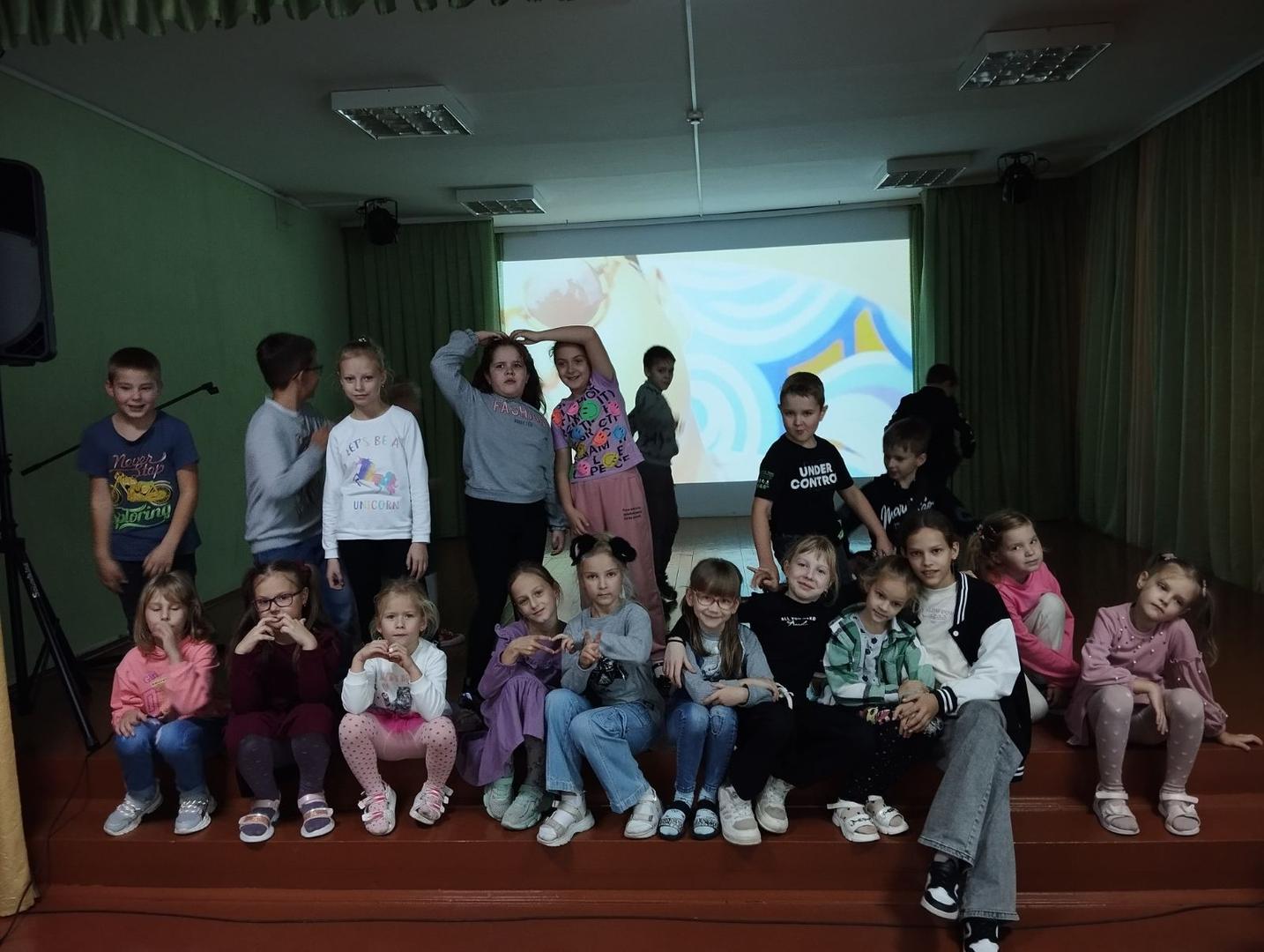 6 день «День путешествий»