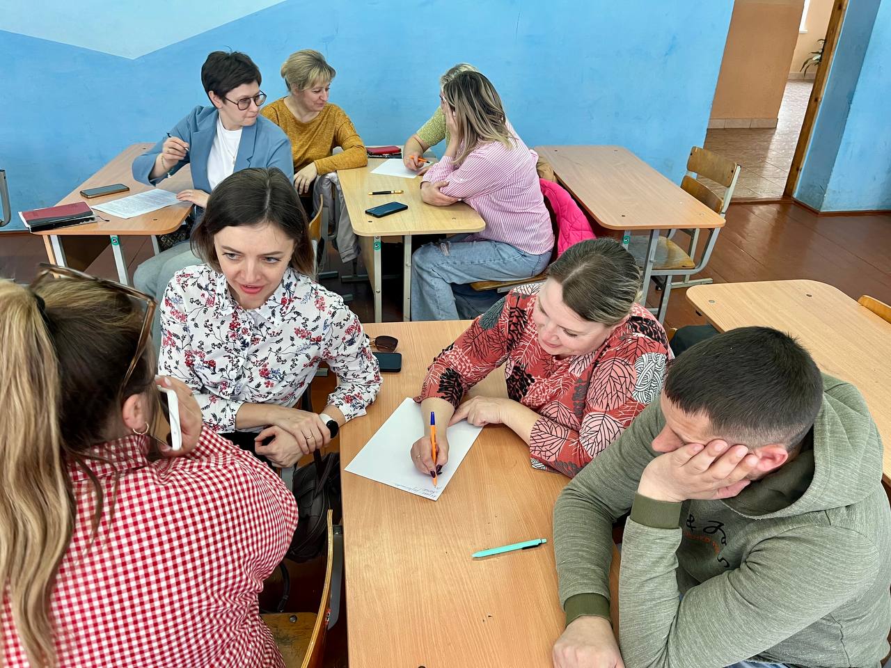 «Безопасность подростков в сети Интернет»