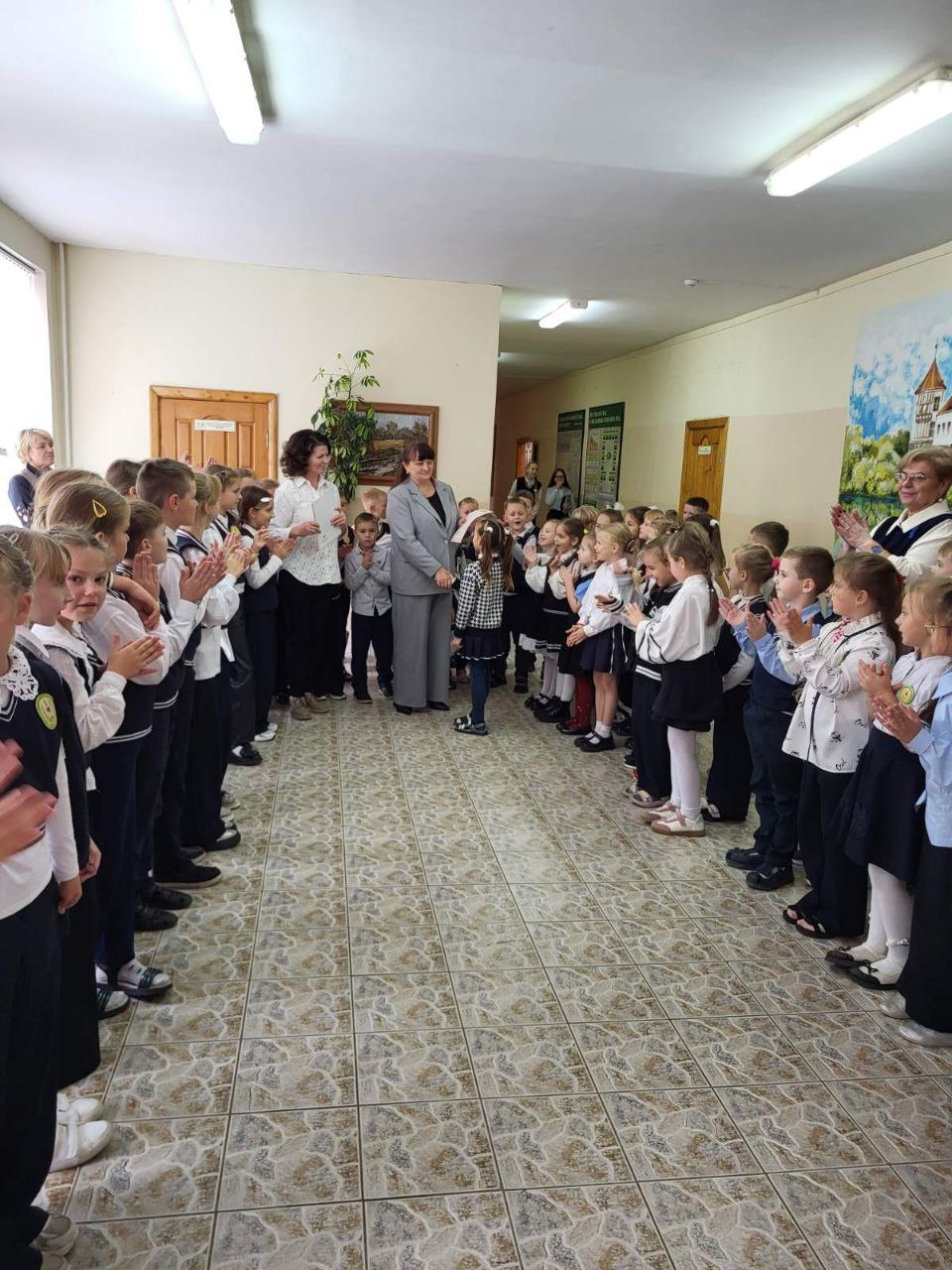 «Алло, мы ищем в таланты!»