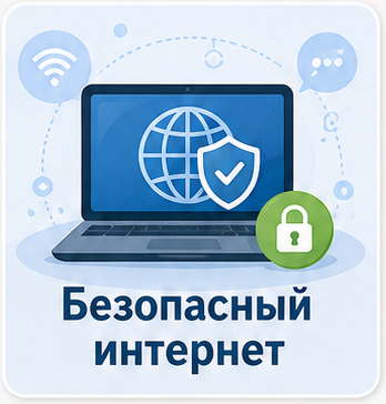 Безопасный интернет
