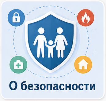 О безопасности
